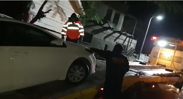 مصادرة مركبات وملايين الشواكل في الفريديس وكفرقاسم وكفر برا
